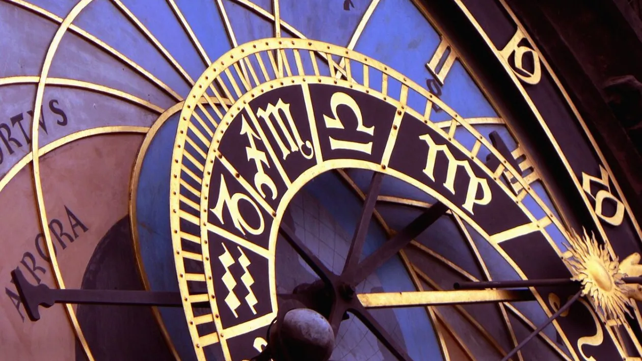 Cele 3 zodii care primesc un ajutor divin nesperat, la finalul lunii martie. Li se schimbă destinul!