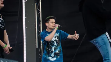 Selly e în pericol? Vloggerul a chemat poliția imediat!