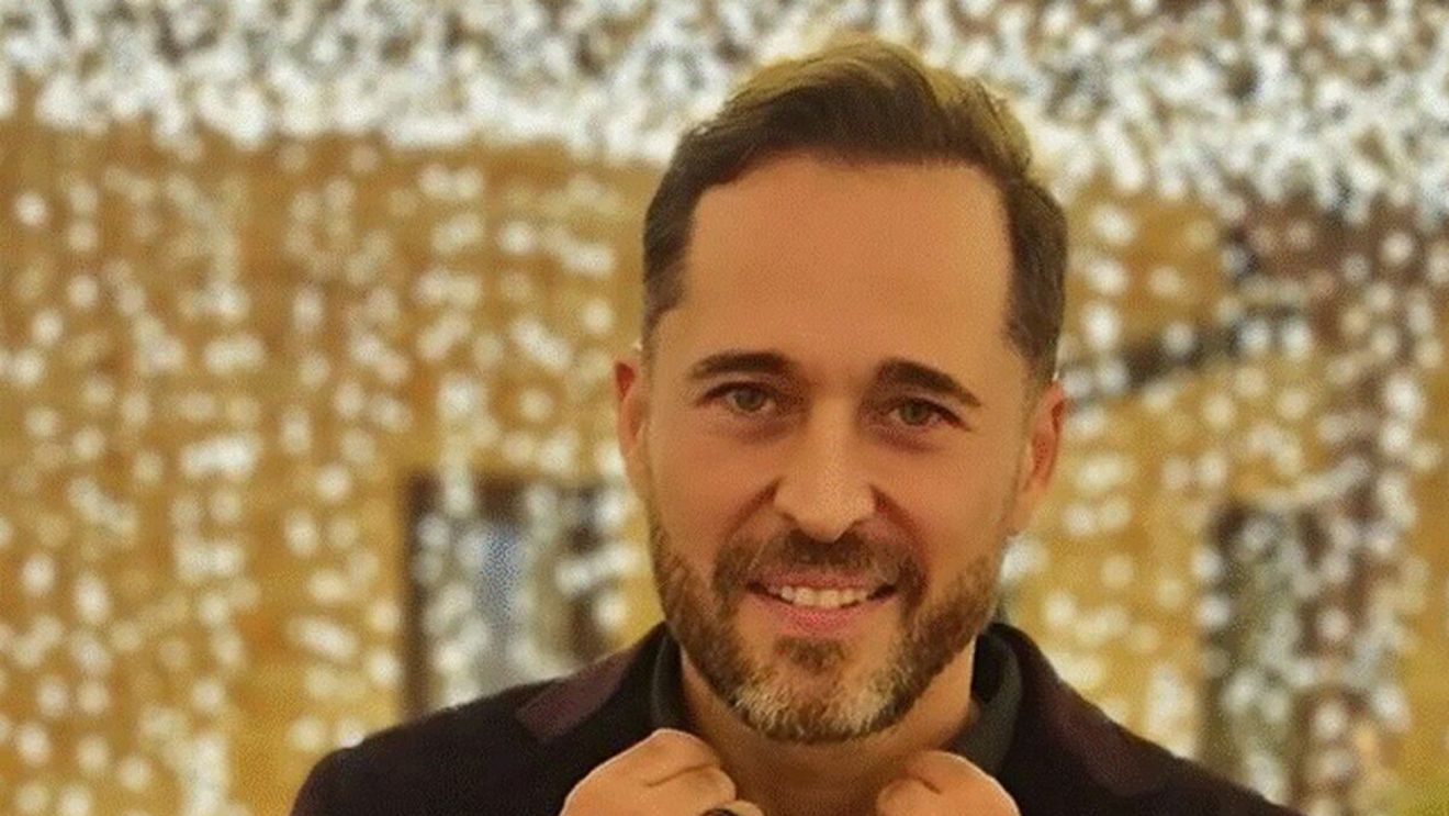 După anunțul despărțirii de Ada, Dinu Maxer a fost surprins alături de o nouă femeie: ”Am reușit să o fur”