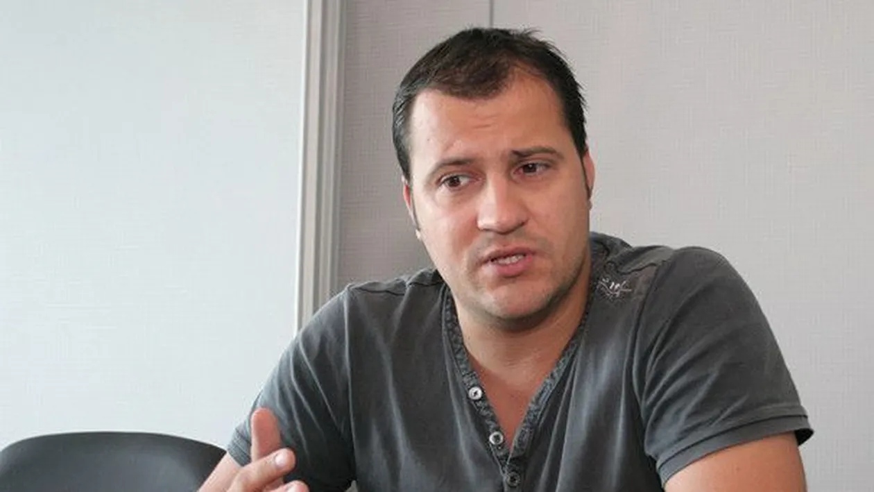 Şerban Huidu, afirmaţii şocante despre psihologi: Să-i... câinii