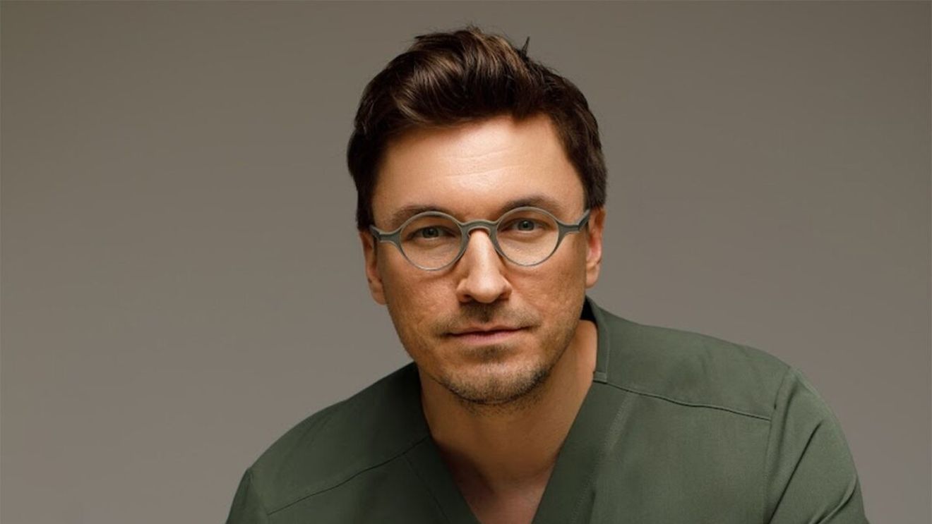 Dermatita atopică: sfaturile medicului Mihail Pautov pentru a preveni erupțiile și a ține boala sub control