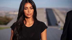 Kim Kardashian, dată în judecată de compania celebrului Donald Judd! Vedeta este acum bună de plată