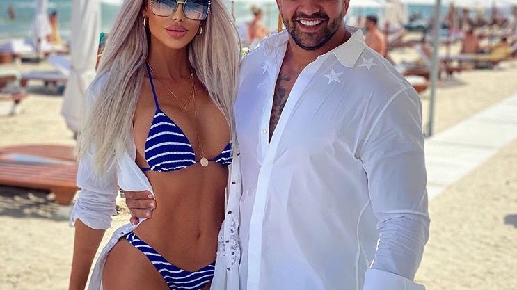 Bianca Drăgușanu va fi dascăl de dive: „La școală o să explic ce am promis...”