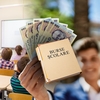 Bursele elevilor în 2026-2027. Câți bani primesc și cine poate beneficia de ele