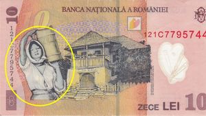 Ce nume are, de fapt, țărăncuța de pe bancnota de 10 lei. Milioane de români o văd zilnic, dar puțini sunt cei care știu cum se numea