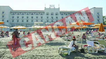 Oferte pe litoral pentru minivacanta de 1 Mai