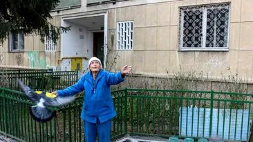 A murit ”regina cerurilor”! Aviatoarea Ruxanda Agache-Miheș avea 81 de ani