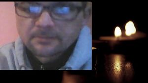 BREAKING | Laurențiu, un român care muncea de 20 de ani în Germania, a murit la scurt timp după ce a ajuns în Galați. Ce a apucat să spună familiei, înainte să se stingă fulgerător