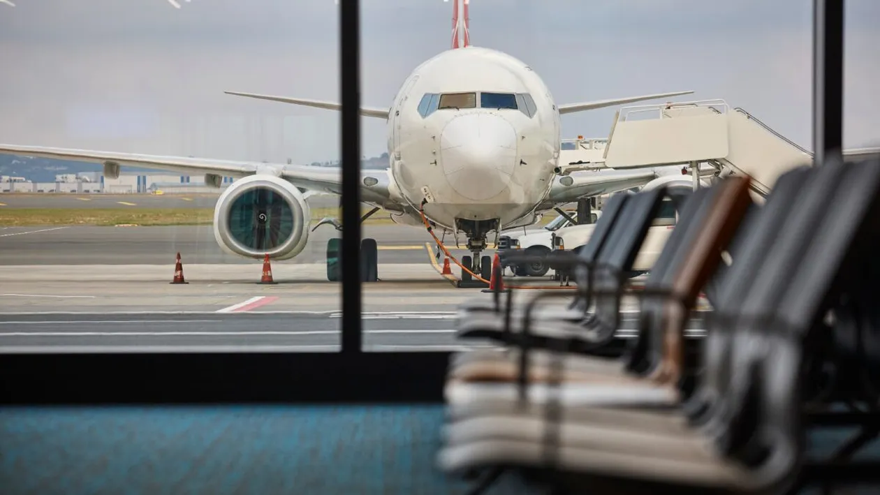 Una dintre cele mai mari companii aeriene din Europa ar putea reține la sol zeci de avioane din cauza crizei din Orientul Mijlociu