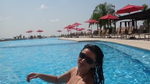 Povestea impresionanta a romancei care a incercat sa treaca fraudulos din Mexic in SUA si a sfarsit in lanturi la inchisoare!