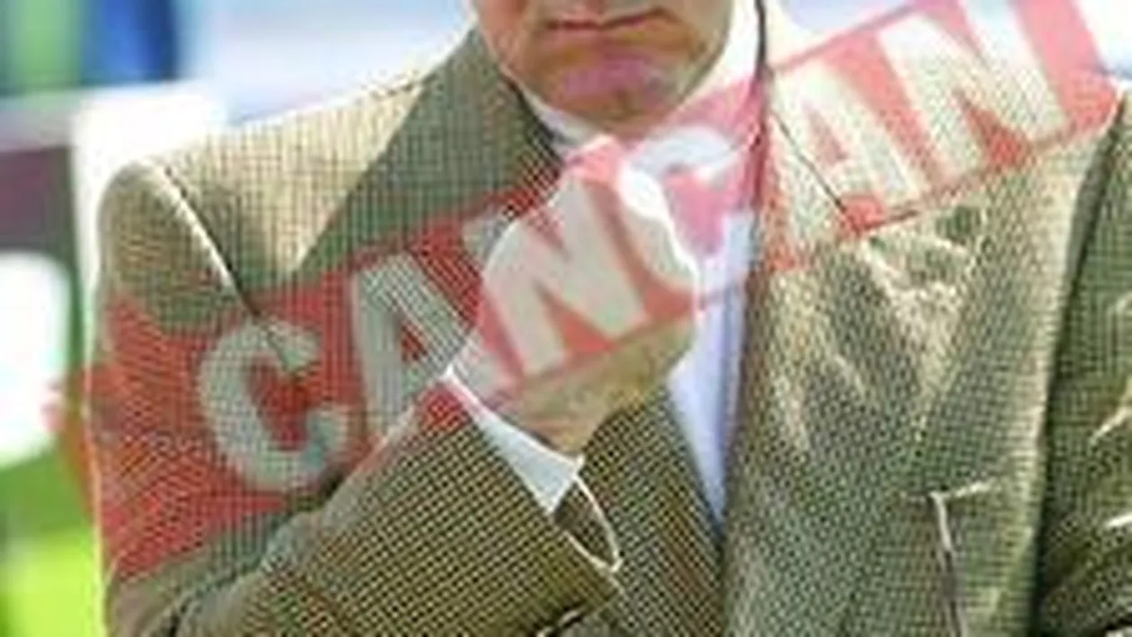 Gigi nu merge la meci