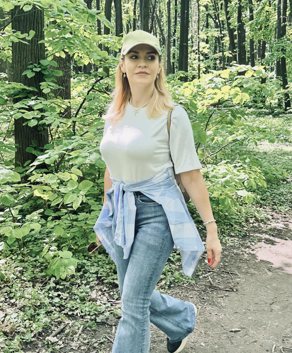 Gabriela Firea, decizie de ultimă oră! Ce va face dacă Nicușor Dan câștigă alegerile prezidențiale de pe 18 mai