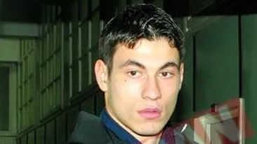 Piti junior s-a combinat cu fosta iubita a lui Chiacu