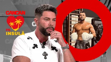 Scene de groază la Insula Iubirii! Ispita Andrew spune tot ce nu s-a văzut la marea finală! L-a pus la perete, i-a dat cu un pahar...