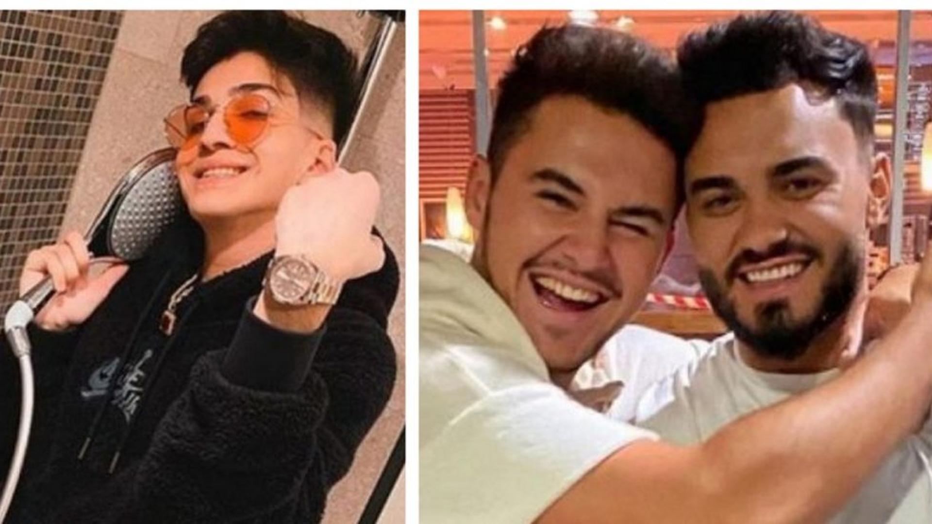 Abi Talent, ironii la adresa lui Mario Fresh și a lui Lino Golden, după bătaia de pe litoral: „De Jador chiar îmi pare rău”