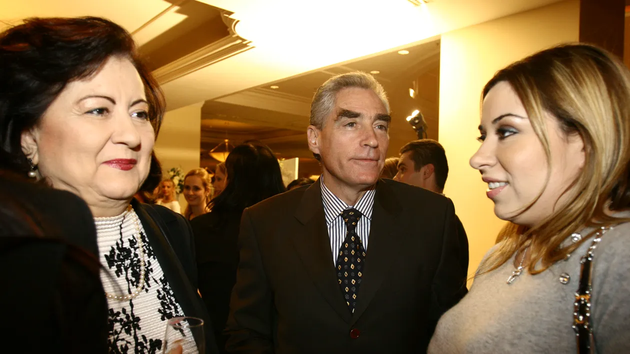 Au fost totul unul pentru altul vreme de 34 de ani, dar el a ales sa-si retraiasca tineretea! Vezi despre cine e vorba!