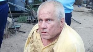CSM discută, joi, suspendarea procurorului Cristian Popescu din cazul Caracal