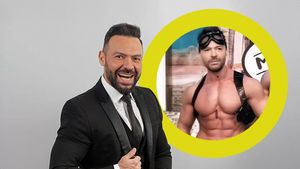 În ce domeniu activează acum Cornel Păsat. Ziua e la costum şi cravată, iar noaptea e pe scenă! „Îmi permit libertatea să am grijă și de Flamingo Boys”