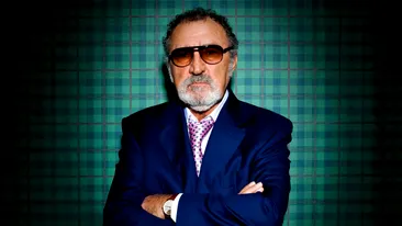 Ion Țiriac va primi ”Premiul pentru întreaga carieră” la prestigioasa Gală Alianța 2025 de la Washington D.C.