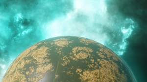 Astronomii au detectat, în premieră, o atmosferă în jurul unei planete asemănătoare Pământului
