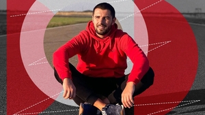 Cătălin Cazacu dezvăluie secretul unui flirt corect: "Orice aventură începe cu o privire"