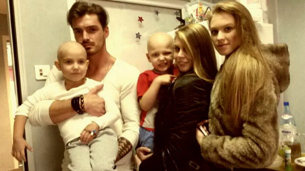 Gest emotionant facut de dansatoarea la bara care a impresionat la Romanii au talent! Imposibil sa nu-ti smulga o lacrima