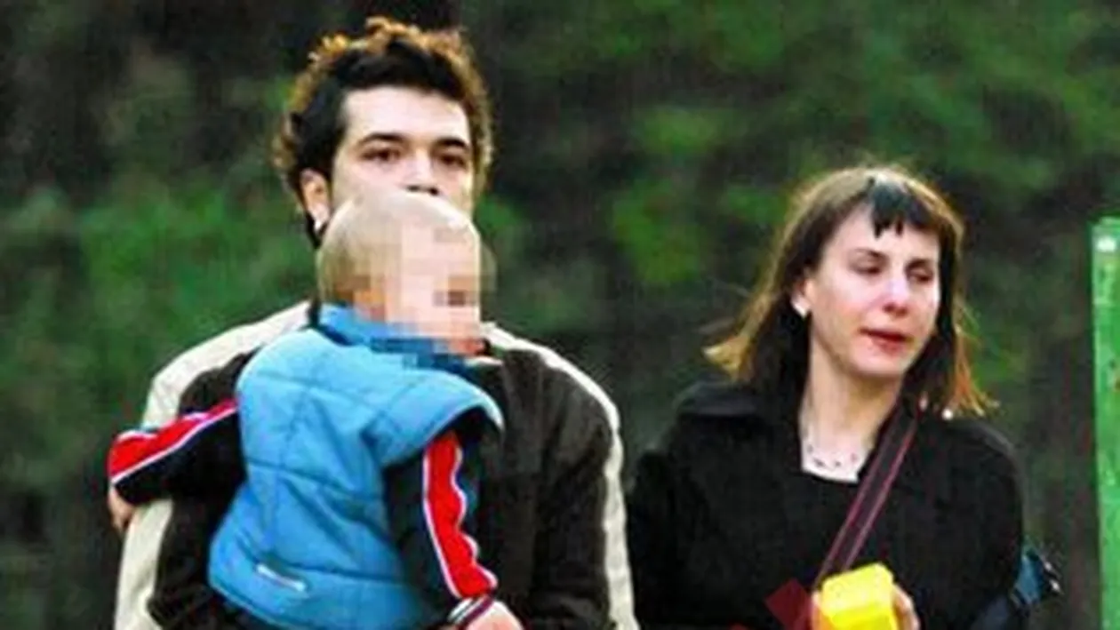 Adrian Despot nu gaseste vinovatii, la trei luni de la producerea incidentului: Si totusi, cine mi-a electrocutat fetita?