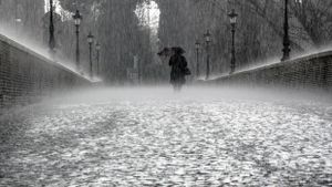 Alertă meteo. După viscol, urmează vreme rece și geroasă. Temperaturile maxime se vor încadra între...