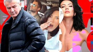 Sexy-mezzosoprana lui Dan Bittman s-a despărțit de ex-logodnicul celebrei tenismene “Alergăm în același parc și nici nu ne mai dăm «Bună ziua »” + Ce spune despre relația cu solistul de la Holograf