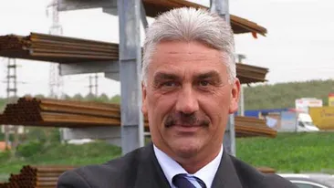 Cu elicopterul in care a murit Sorin Terbea a aterizat milionarul Marcel Butuza in fata unui hotel de la mare