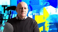 Bebe Cotimanis, vocea-emblemă a PRO TV, a părăsit postul. La ce televiziune a plecat