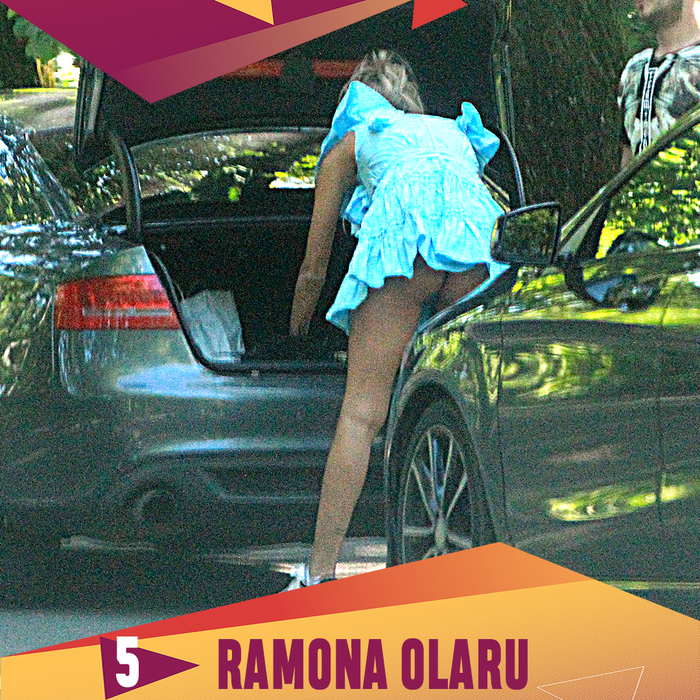Avem topul celor mai scurte fuste din showbiz! Ce loc ocupă Bianca Drăgușanu, Andreea Marin sau Oana Zăvoranu