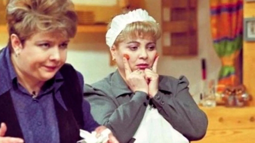Suferința cumplită a „Tanței” Nuami Dinescu, fosta asistentă a celebrei Teo Trandafir. Ce și-a dorit actrița din tot sufletul și nu a putut realiza
