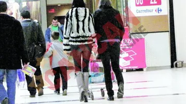 Innebunita dupa fulgi de porumb