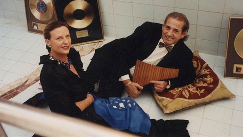 La 4 ani de la despartire, sotia lui Gheorghe Zamfir rupe tacerea! “Am fost batuta si umilita in ultimul hal!”