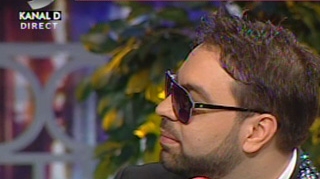 VIDEO Asta e nebunia lui Salam! L-au rupt cu bataia rockerii intr-un club de manele, dar el a facut caterinca de incident!