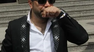 Adevărul despre retragerea lui Florin Salam! PUIU GHEORGHIU a rupt tăcerea:,,Nici măcar nu vorbeşte...’’