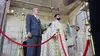 S-a sfințit biserica de 10 milioane de euro a lui Gigi Becali din Pipera. Imagini de la marele eveniment