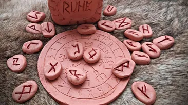 Horoscop rune azi, 6 august 2026. Uruz spune clar: o zodie nu are voie să cheltuiască bani deloc