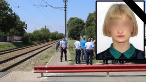Brănești, halta morții. Locul în care a murit Anastasia Piron e blestemat. Mai multe persoane și-au luat viața acolo. 8 victime - toate femei