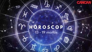 Horoscop general săptămâna 13 - 19 Martie. Nativii care trebuie să fie mai chibzuiți și cumpătați