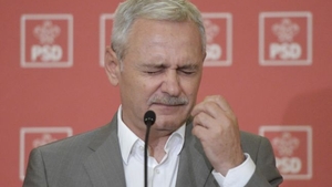 Codrin Ștefănescu: "Liviu Dragnea, internat din nou în spital pentru infiltrații"