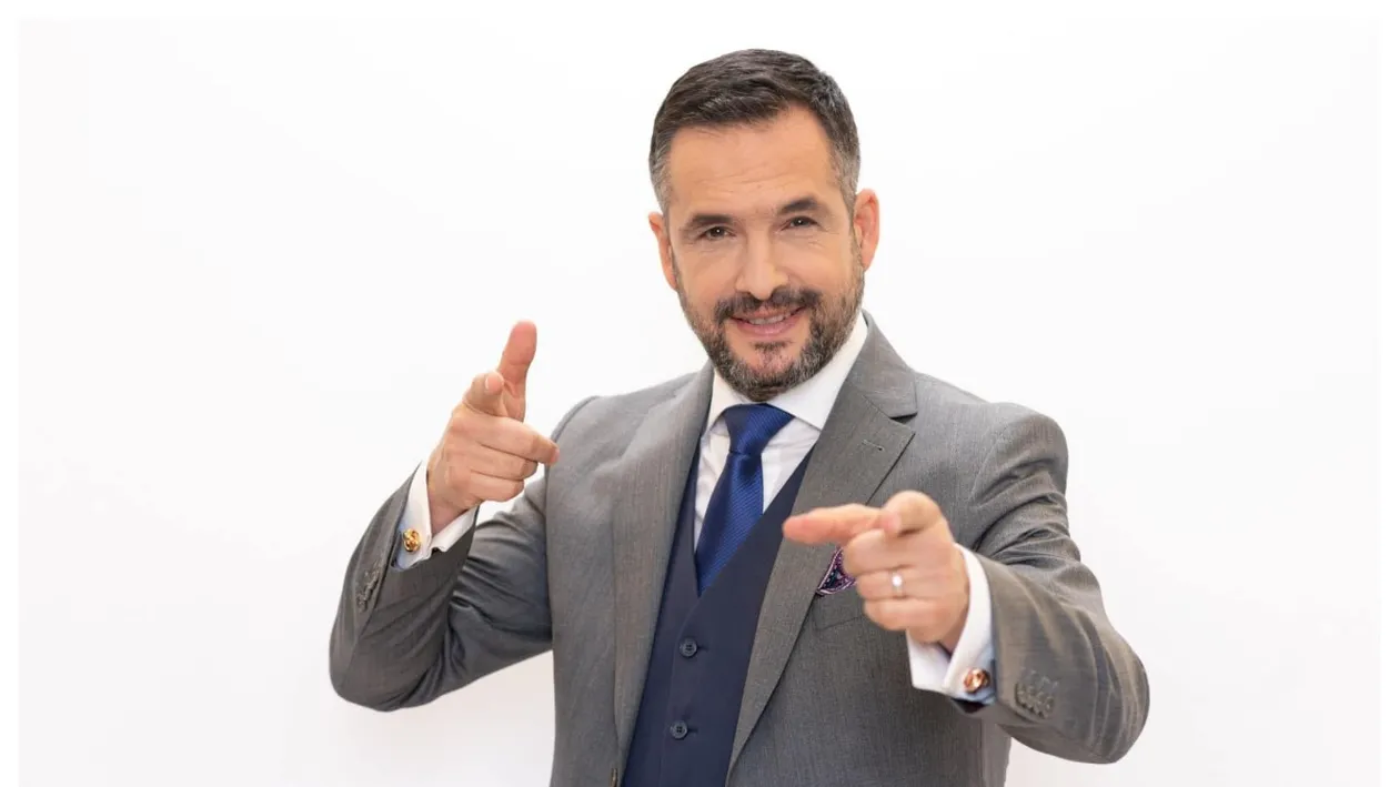 Mădălin Ionescu, în stare gravă la spital: ”Boala a debutat furtunos”. Ce a pățit vedeta de televiziune?