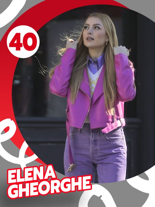Top 50 cele mai cochete dive, cu pletele-n vânt! Mădălina Ghenea, Antonia și Andreea Bălan, coafurile la control