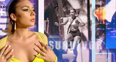 Povestea Alexandrei Duli, cea mai recentă eliminare de la Survivor România