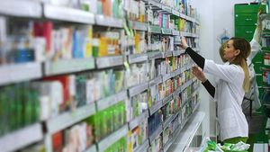 Povestea care a devenit virală! Întâlnire de gradul zero între un doctor și o farmacistă.  „Nu e așa bun”