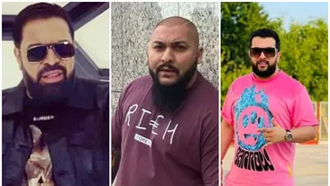 E scandal în lumea maneliștilor! Dani Mocanu și Tzancă Uraganu, reacționează după replicile acide ale lui Florin Salam. „Vă prind la evenimente…”