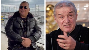 Cât de mult l-a ajutat Nuredin Beinur pe Gigi Becali. Patronul FCSB a avut nevoie de bodyguarzi de la Nuțu Cămătaru: „El nu avea Steaua niciodată”