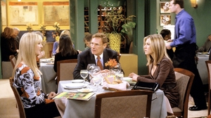 Doliu printre fanii celebrului serial Friends. A murit un actor îndrăgit de toată lumea