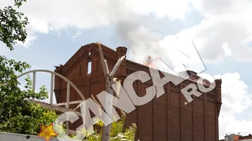 Terenul pe care se afla Moara lui Assan valoreaza 47 de milioane de euro!